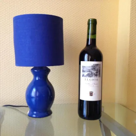 شقة Primera Linea De Mar *