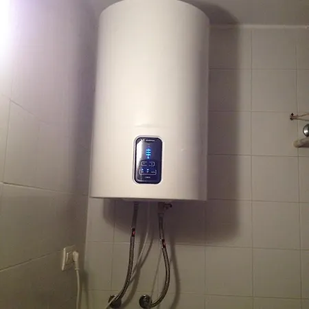 Primera Linea De Mar * تورّيفيِخا