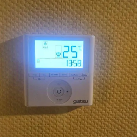 شقة Primera Linea De Mar