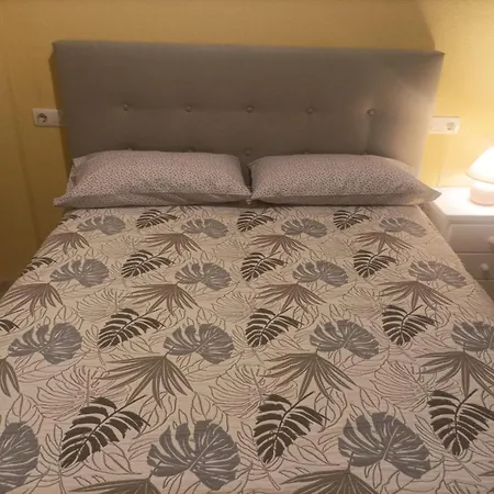 Primera Linea De Mar شقة *