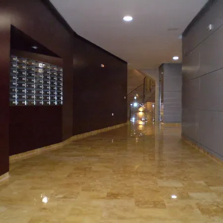 Primera Linea De Mar شقة *