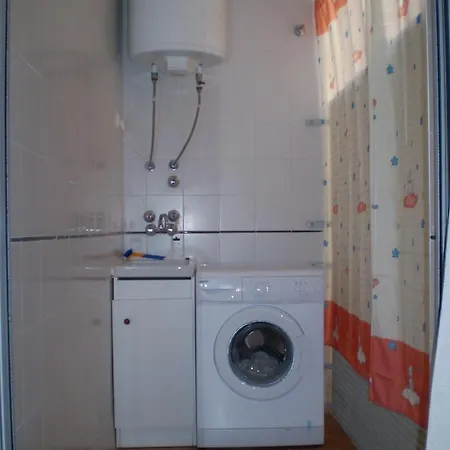 Apartment Primera Linea De Mar *