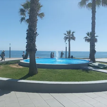 Primera Linea De Mar * Τορεβιέχα