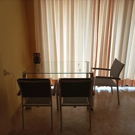 Primera Linea De Mar Apartment Torrevieja