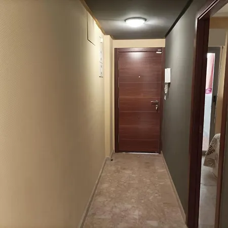 Apartment Primera Linea De Mar *