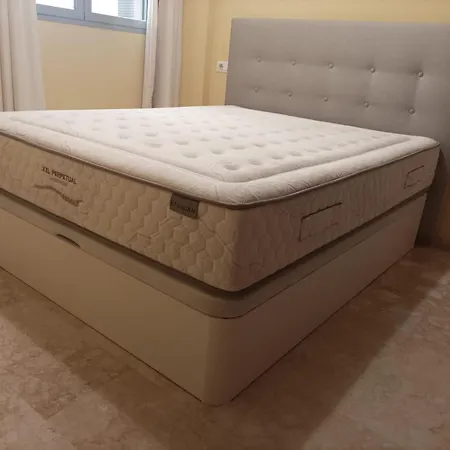 Διαμέρισμα Primera Linea De Mar *