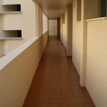 Apartment Primera Linea De Mar *