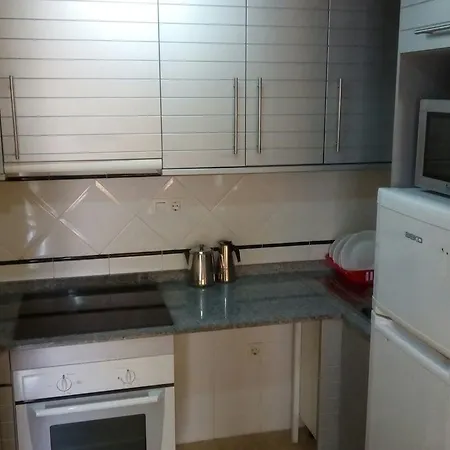 Διαμέρισμα Primera Linea De Mar