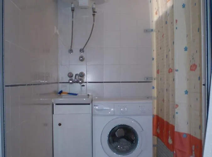 Apartman Primera Linea De Mar *