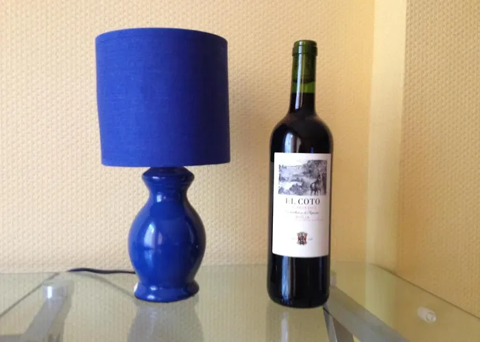 Apartman Primera Linea De Mar *