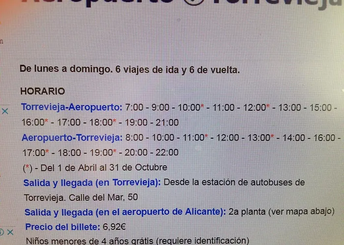 Primera Linea De Mar