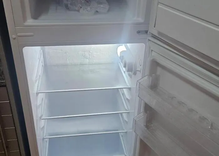 Primera Linea De Mar Apartman