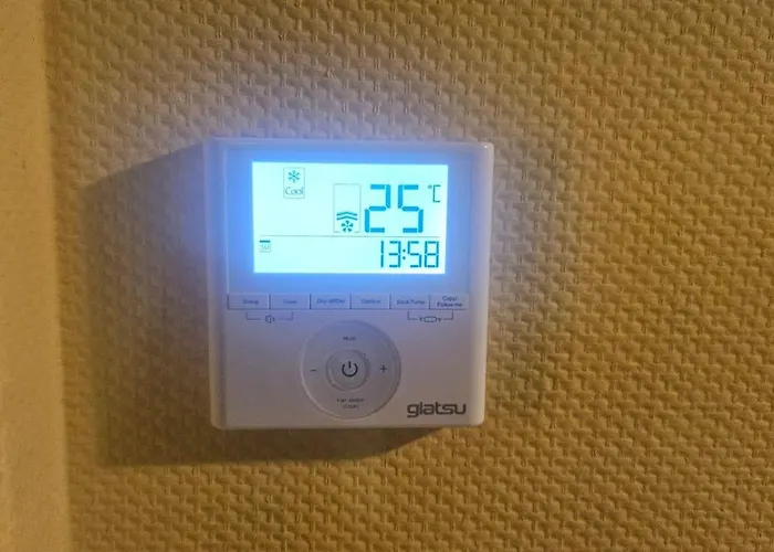 Apartman Primera Linea De Mar