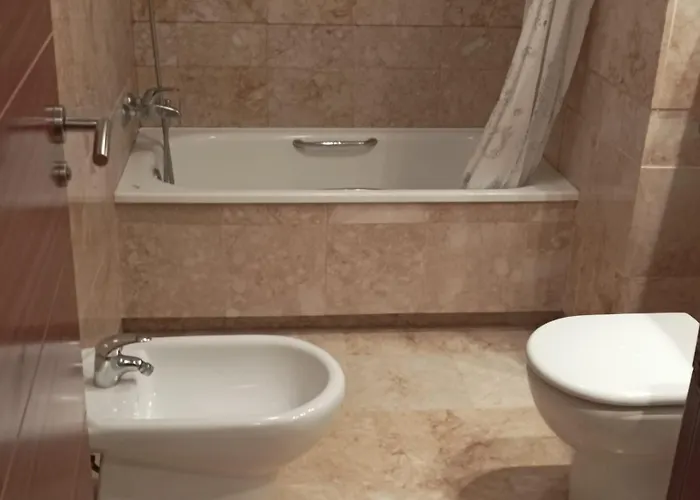 Primera Linea De Mar Apartman