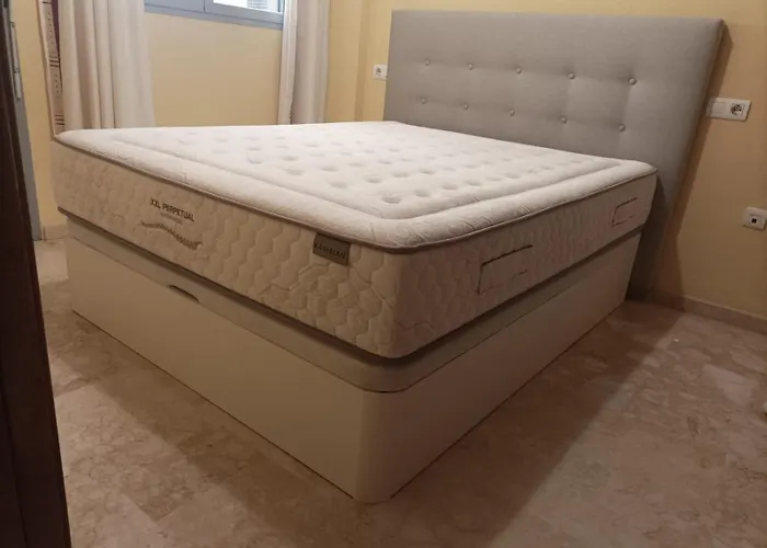 Apartman Primera Linea De Mar *