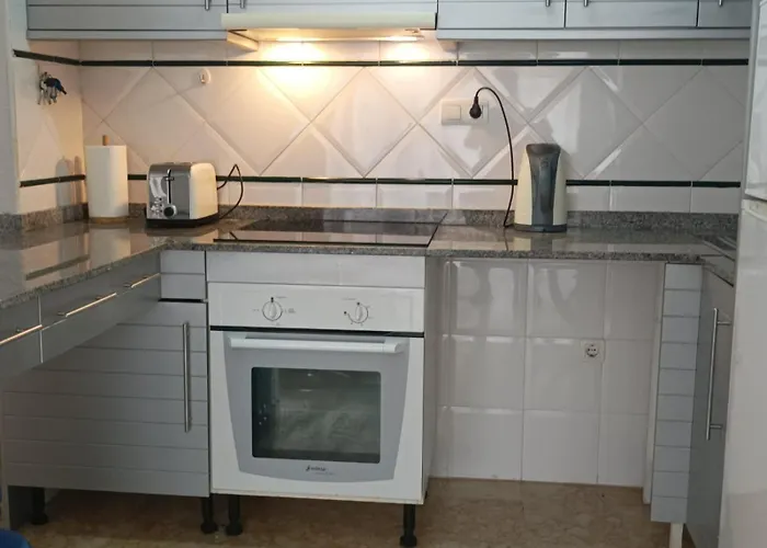 Primera Linea De Mar