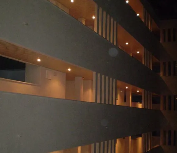 Primera Linea De Mar Apartman *