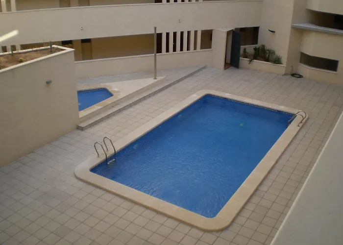 Primera Linea De Mar *