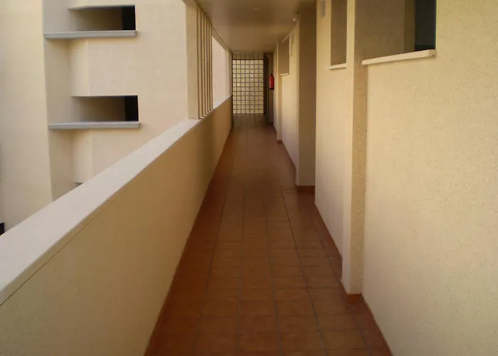 Apartman Primera Linea De Mar *