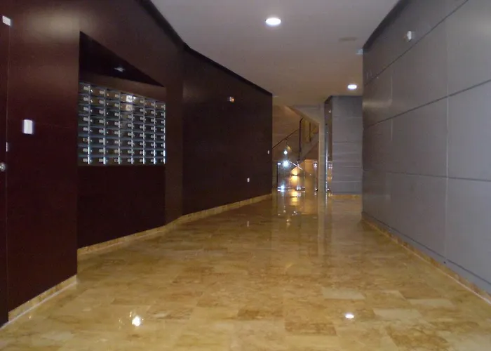 Primera Linea De Mar Apartman *