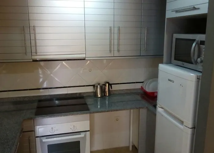 Apartman Primera Linea De Mar