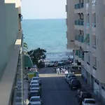 Primera Linea De Mar Апартаменты