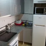 Primera Linea De Mar Апартаменты Торевьиа